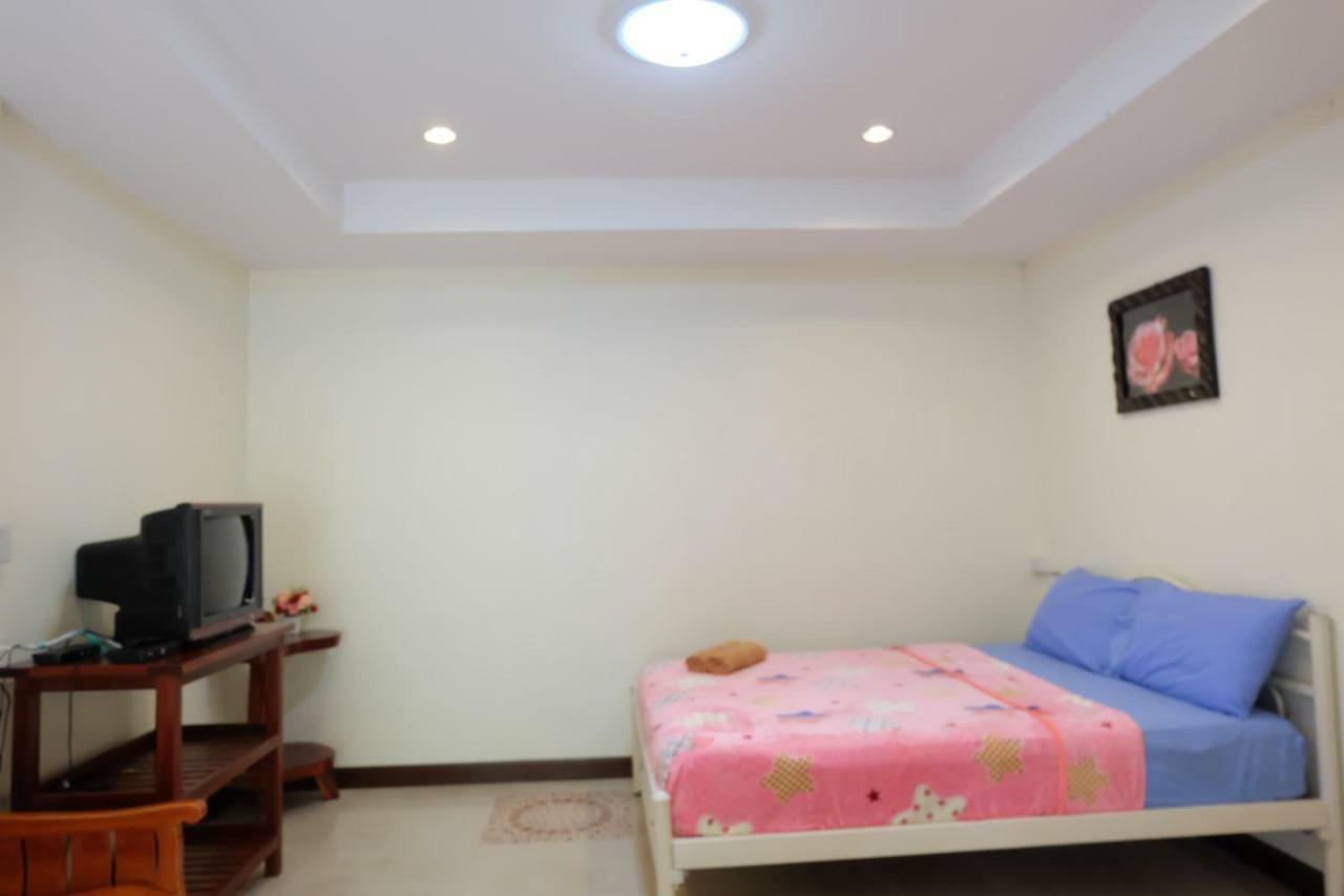 Tararin Hindad Hot Spring Resort Thong Pha Phum Exterior photo